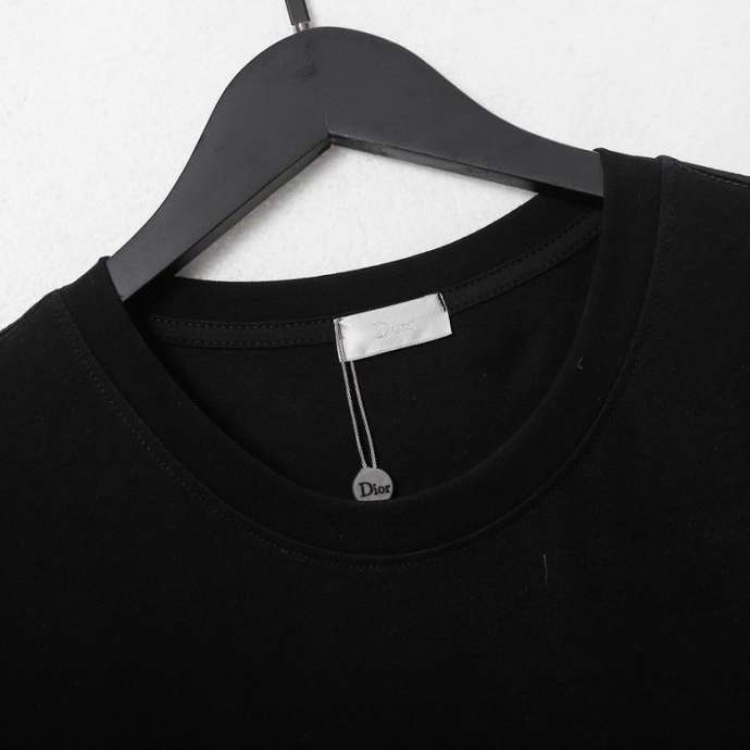 Dior T Shirts Short _SKUDiors-3xl508333850